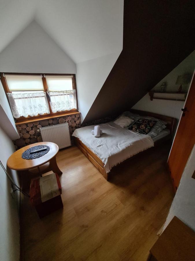 Pokoje Debowa Kazimierz Dolny Exterior foto